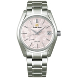 ZEGAREK GRAND SEIKO HERITAGE SPRING DRIVE