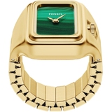 ZEGAREK FOSSIL WATCH RING