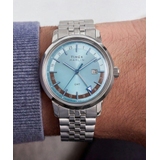 ZEGAREK TIMEX MARLIN GMT