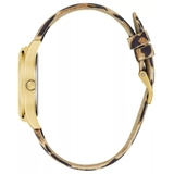 ZEGAREK GUESS GLITZ PLAQUE