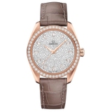 ZEGAREK OMEGA SEAMASTER AQUA TERRA 150M