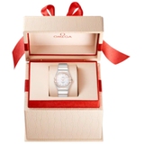 ZEGAREK OMEGA CONSTELLATION