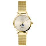 ZEGAREK ATLANTIC ELEGANCE MOONPHASE