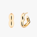 Kolczyki Heart Drama Picky Pica