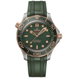 ZEGAREK OMEGA SEAMASTER DIVER 300M