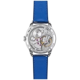 ZEGAREK ZENITH G.F.J. CALIBRE 135 LIMITED EDITION