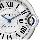 ZEGAREK CARTIER BALLON BLEU DE CARTIER