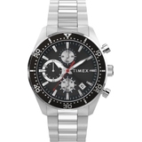 ZEGAREK TIMEX RIDGEFIELD CHRONOGRAPH