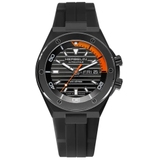 ZEGAREK HERBELIN CAP CAMARAT DIVER AUTOMATIC