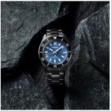 ZEGAREK SEIKO PROSPEX 1965 HERITAGE DIVER''S SAVE THE OCEAN SPECIAL EDITION