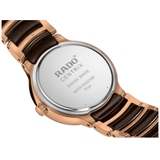 ZEGAREK RADO Centrix Diamonds