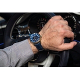ZEGAREK VOSTOK EUROPE GAZ-14 LIMOUSINE GMT
