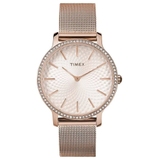 ZEGAREK TIMEX Transcend