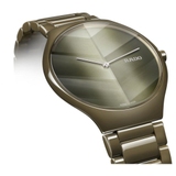 ZEGAREK RADO True Thinline x Great Gardens of the World