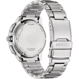 ZEGAREK CITIZEN PROMASTER MARINE WAVE TRACKER