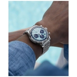 ZEGAREK NORQAIN FREEDOM CHRONOGRAPH