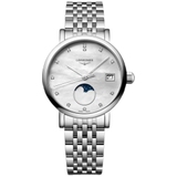 LONGINES ELEGANT COLLECTION MOONPHASE