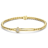 Bransoletka złota HULCHI BELLUNI