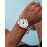 ZEGAREK IWC SCHAFFHAUSEN PORTUGIESER CHRONOGRAPH