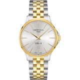 ZEGAREK CERTINA DS-8 GENT 40MM