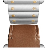 ZEGAREK CARTIER SANTOS DE CARTIER L