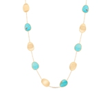 Naszyjnik złoty Marco Bicego