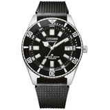 ZEGAREK CITIZEN PROMASTER MARINE DIVER ''FUJITSUBO''