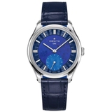 ZEGAREK ZENITH G.F.J. CALIBRE 135 LIMITED EDITION