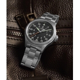 ZEGAREK TIMEX WATERBURY TRADITIONAL