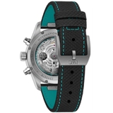 ZEGAREK IWC SCHAFFHAUSEN PILOT'S CHRONOGRAPH 41 MERCEDES-AMG PETRONAS F1 TEAM