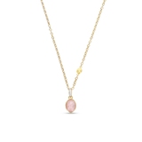 Wisiorek złoty Nanis