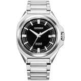 ZEGAREK CITIZEN SERIES 8 AUTOMATIC