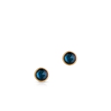 Kolczyki złote MARCO BICEGO