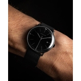 ZEGAREK JUNGHANS MAX BILL QUARZ