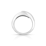 Pierścionek srebrny