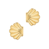 Kolczyki muszle Picky Pica Aloha