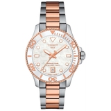 TISSOT SEASTAR 1000 QUARTZ 36MM