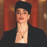 Naszyjnik Secret Sphere Picky Pica Vesper