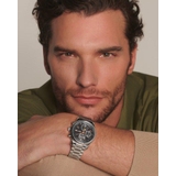 LONGINES MASTER COLLECTION CHRONO MOONPHASE