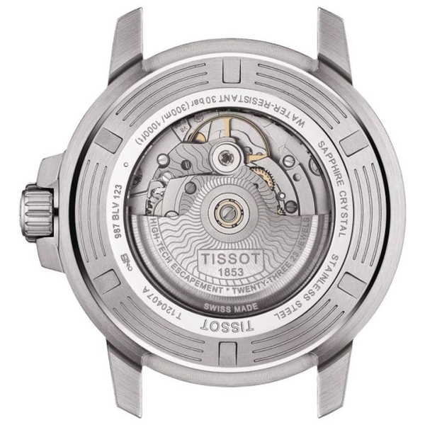 TISSOT SEASTAR 1000 43MM