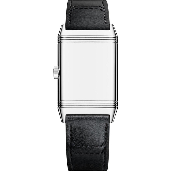 ZEGAREK JAEGER-LECOULTRE REVERSO CLASSIC MONOFACE SMALL SECONDS