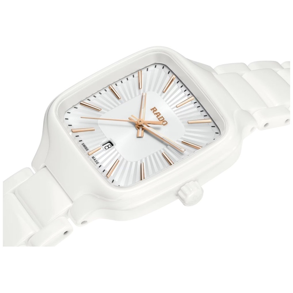 ZEGAREK RADO TRUE SQUARE
