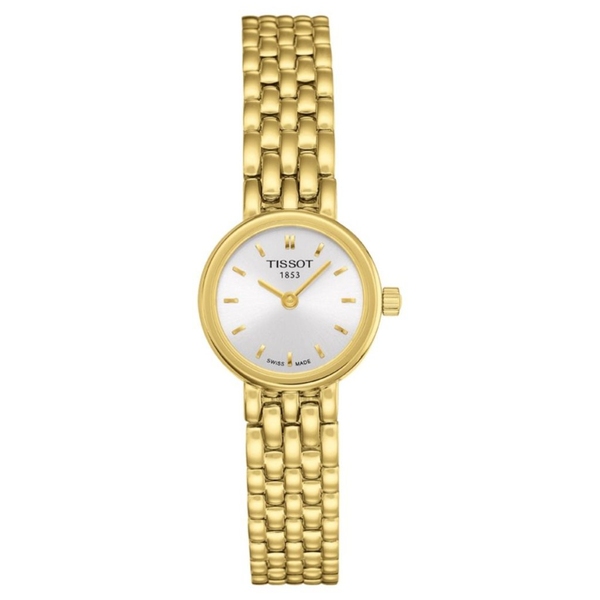 TISSOT LOVELY ROUND 19,5MM