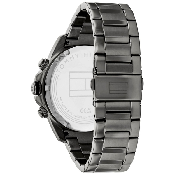 ZEGAREK TOMMY HILFIGER LARS