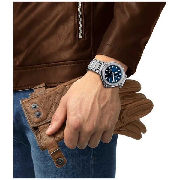 TISSOT T-RACE 41MM