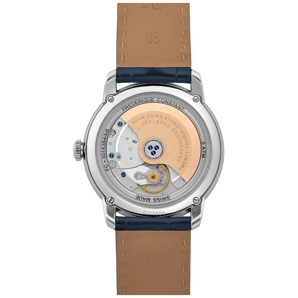 ZEGAREK FREDERIQUE CONSTANT CLASSICS PREMIERE