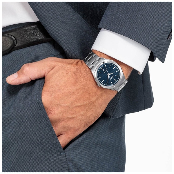 ZEGAREK CITIZEN ECO-DRIVE CLASSIC ELEGANT