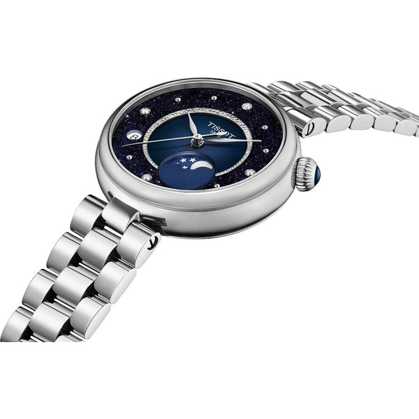 TISSOT DESIR 29,6MM