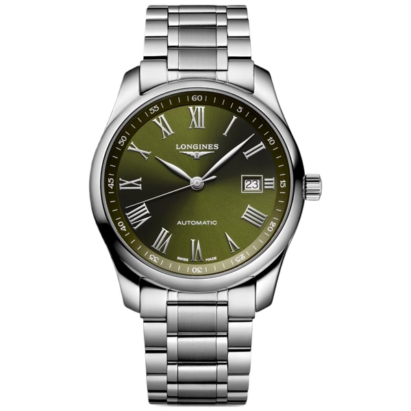 LONGINES MASTER COLLECTION