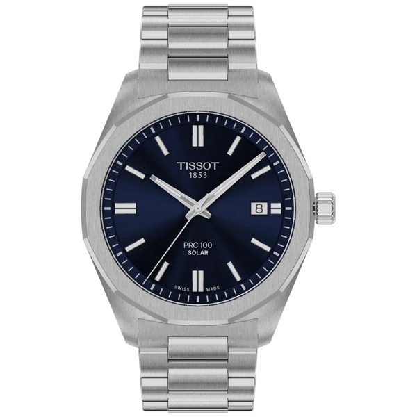 TISSOT PRC 100 SOLAR 39MM